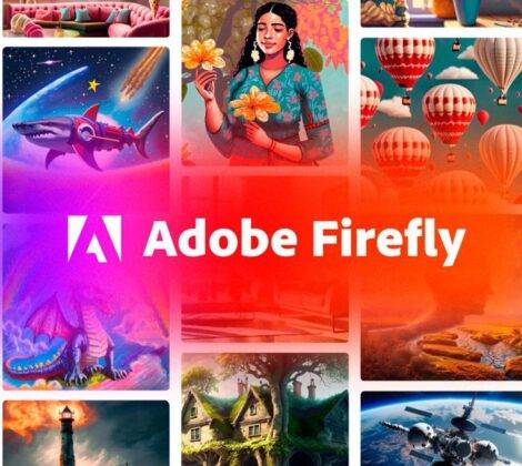 Adobe Firefly